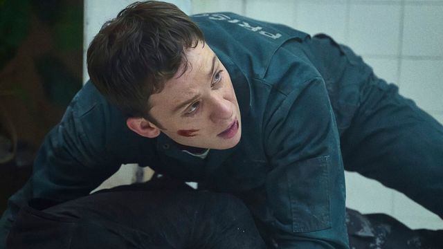 Vignette du programme télé Gangs of London - Saison 3