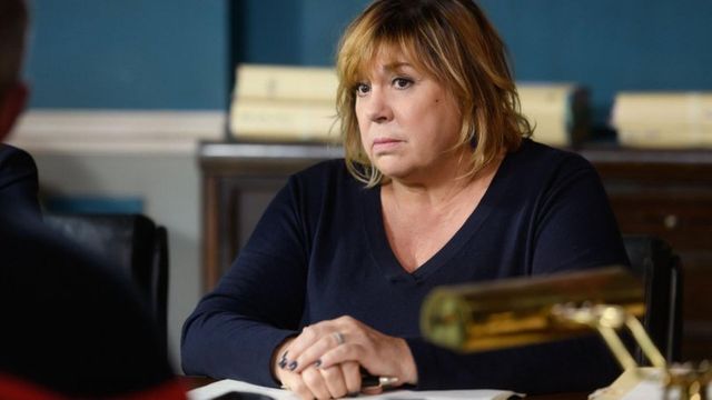 Vignette du programme télé La stagiaire - Saison 4