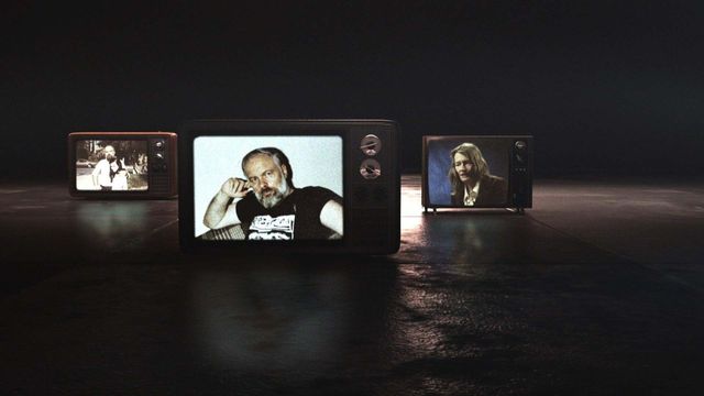 Vignette du programme télé Les mondes de Philip K. Dick