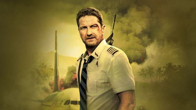 Vignette du programme télé Mayday