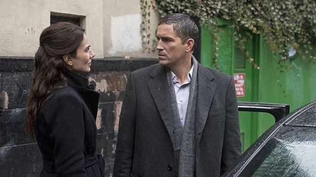 Vignette du programme télé Person of Interest - Saison 3