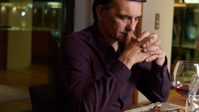 Vignette du programme télé La fille de Kiev - Saison 1