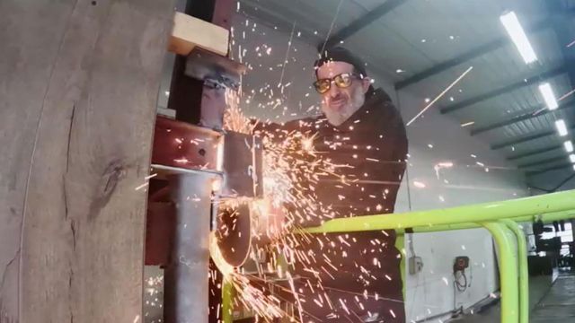 Vignette du programme télé SOS garage - Saison 3