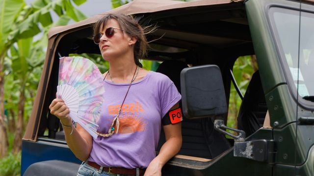 Vignette du programme télé Tropiques criminels - Saison 5