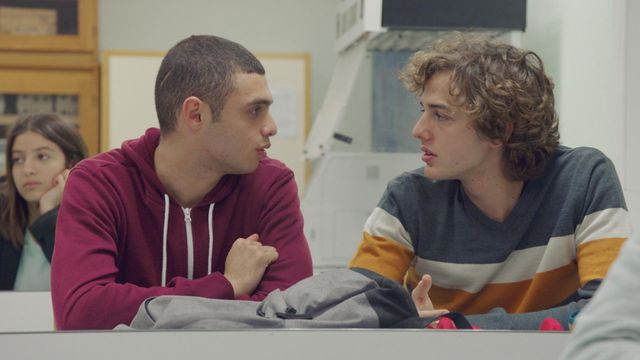 Vignette du programme télé ASKIP - Saison 3