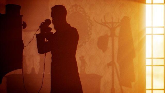 Vignette du programme télé Points de repères - Saison 1