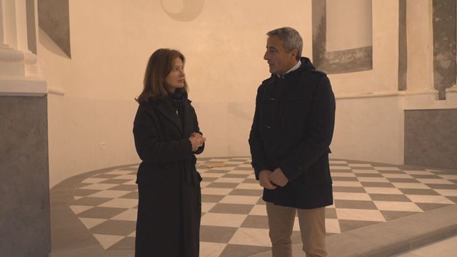 Vignette du programme télé Circo