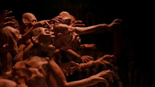 Vignette du programme télé Court-circuit