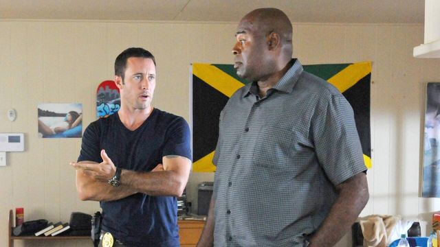 Vignette du programme télé Hawaii 5-0 - Saison 4