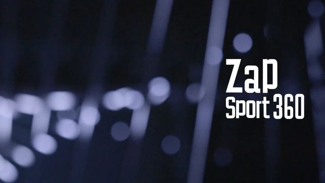 Vignette du programme télé Zapsport 360