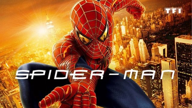 Vignette du programme télé The Amazing Spider-Man : le destin d'un héros