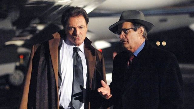 Vignette du programme télé NCIS - Saison 4