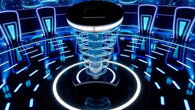 Vignette du programme télé Le maillon faible