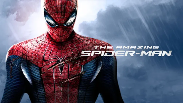Vignette du programme télé The Amazing Spider-Man