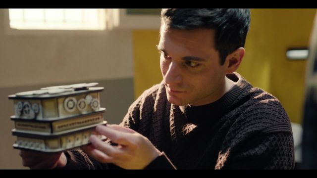 Vignette du programme télé Plus belle la vie, encore plus belle - Saison 3