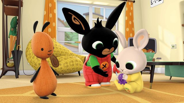 Vignette du programme télé Bing - Saison 2