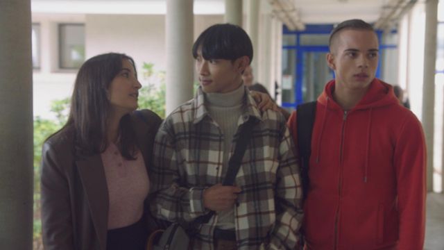 Vignette du programme télé ASKIP - Saison 3