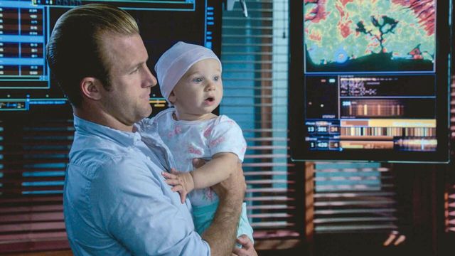 Vignette du programme télé Hawaii 5-0 - Saison 4