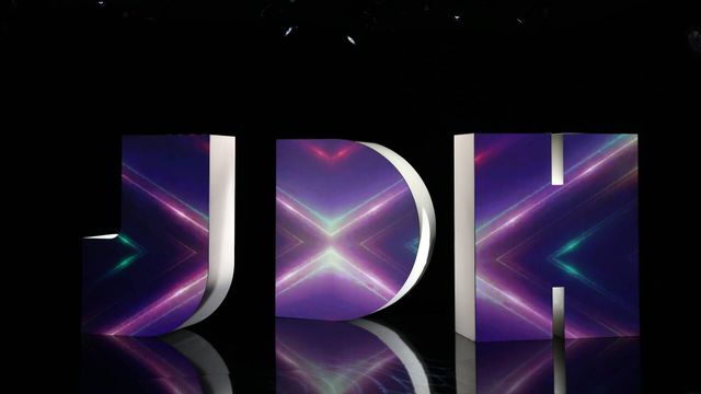 Vignette du programme télé Le journal du hard