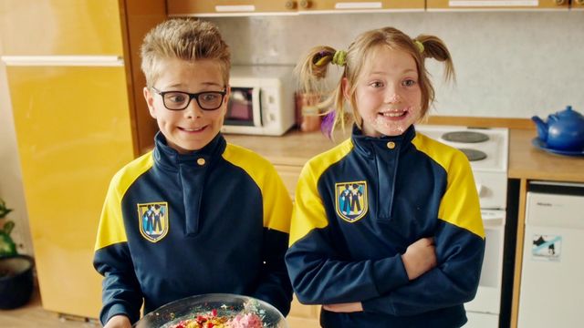 Vignette du programme télé L'Académie des Super-Héros - Saison 1