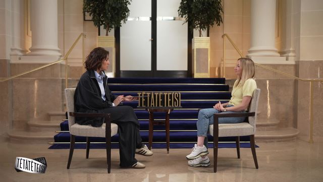 Vignette du programme télé Têtàtête(s)