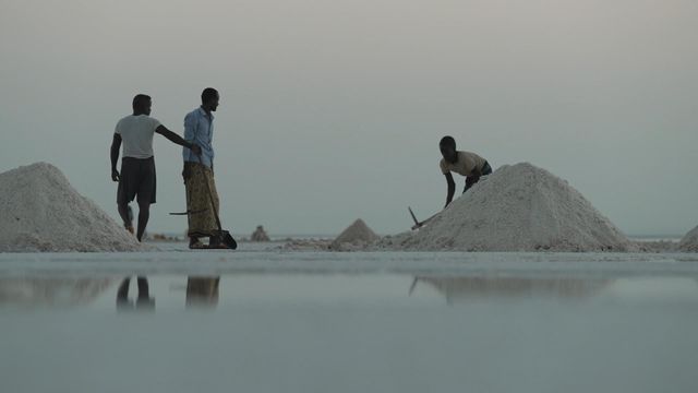 Vignette du programme télé Invitation au voyage