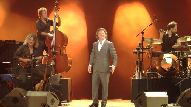 Vignette du programme télé Le Sicilien aux arènes de Nîmes