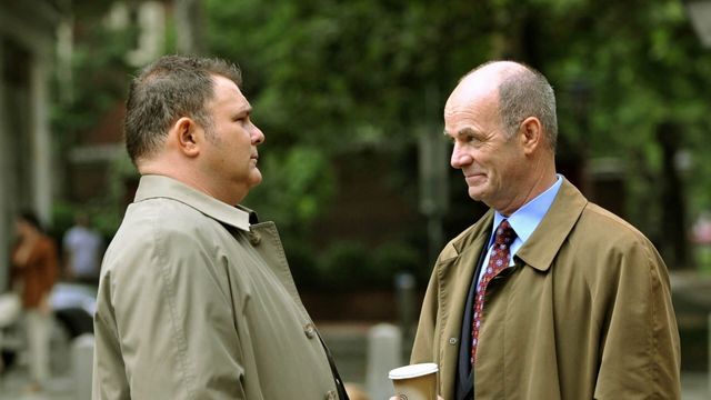 Vignette du programme télé Cold Case - Saison 6