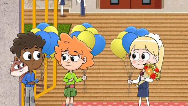 Vignette du programme télé Zoé et Milo, les voyageurs du monde - Saison 2