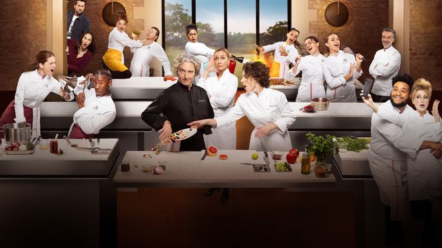 Vignette du programme télé Ici tout commence - Saison 6