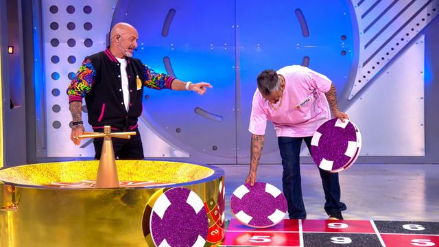 Vignette du programme télé Le Bigdil, le retour évènement