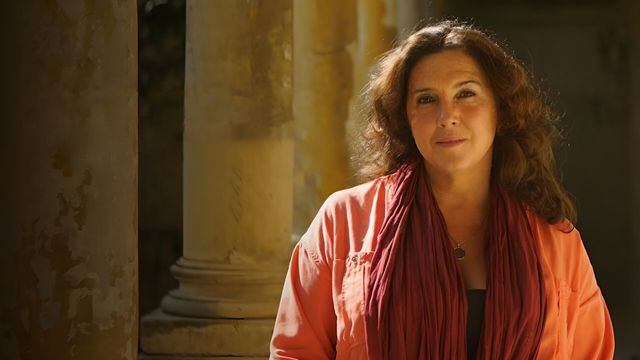 Vignette du programme télé Les merveilles du monde antique - Saison 2