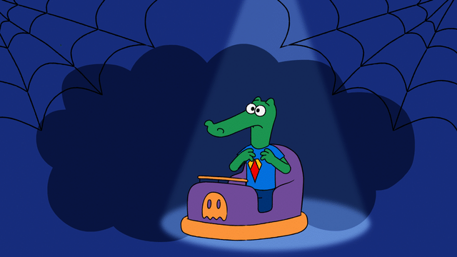 Vignette du programme télé Chouette, pas chouette - Saison 1