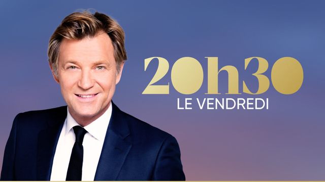 Vignette du programme télé 20h30 le vendredi