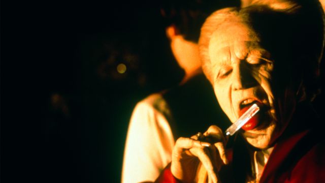 Vignette du programme télé Dracula