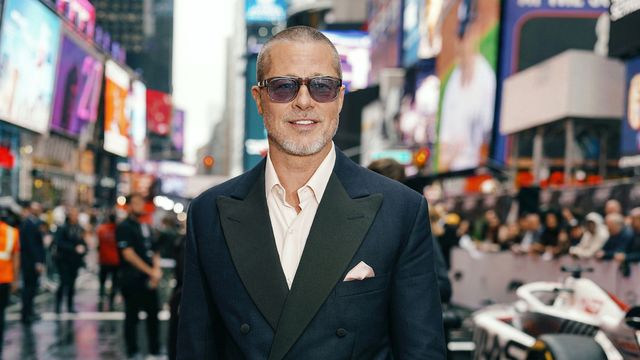 Vignette du programme télé F1 en pole position