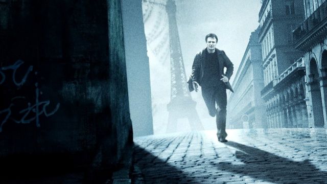 Vignette du programme télé Taken