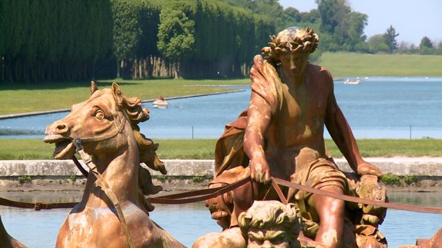 Vignette du programme télé Les carnets de Julie