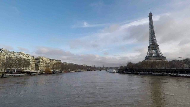Vignette du programme télé Cités englouties : les inondations en France