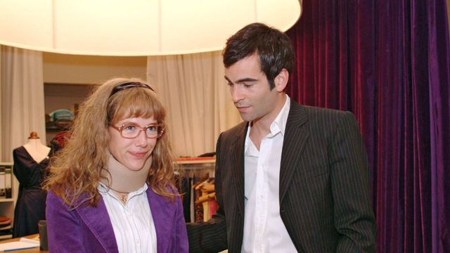 Vignette du programme télé Le destin de Lisa