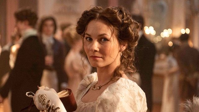 Vignette du programme télé Jane Austen : une créatrice de génie - Saison 1