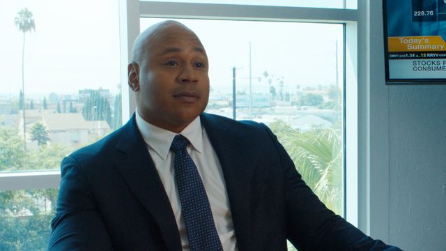 Vignette du programme télé NCIS : Los Angeles - Saison 9