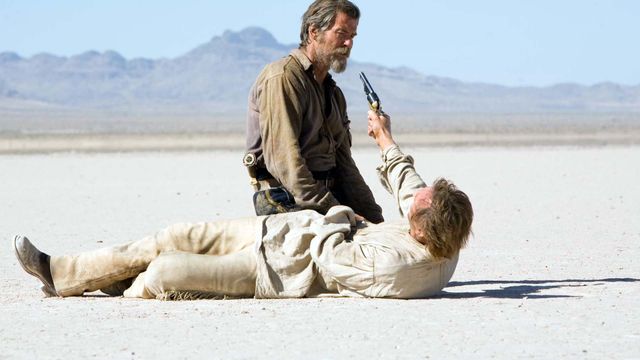 Vignette du programme télé Seraphim Falls