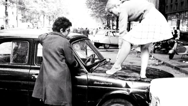 Vignette du programme télé Président : le prix à payer - Saison 1