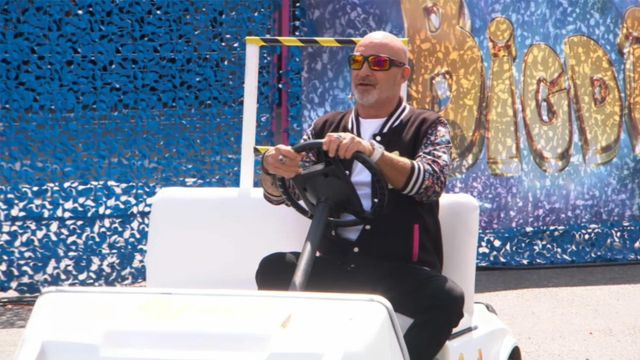 Vignette du programme télé Le Bigdil, le retour évènement