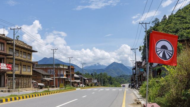 Vignette du programme télé Pékin express