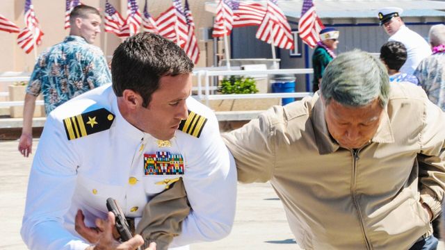 Vignette du programme télé Hawaii 5-0 - Saison 4