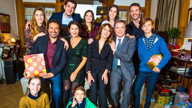 Vignette du programme télé Fais pas ci, fais pas ça