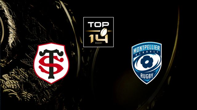 Vignette du programme télé Toulouse / Montpellier