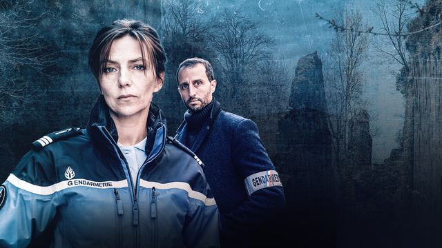 Vignette du programme télé Meurtres à... - Saison 7